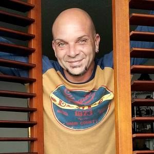 Meet your Posher, Joseph